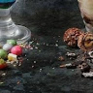 Meet your Posher, Aliya